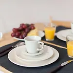 Апартаменты In Castelo *