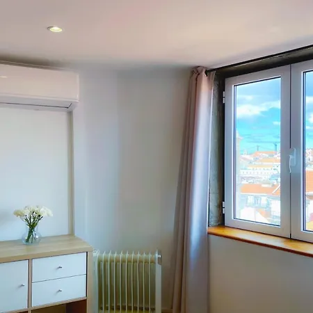 In Castelo Apartment