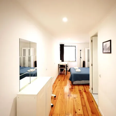In Castelo Apartment *