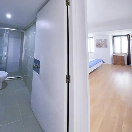 In Castelo Apartman *