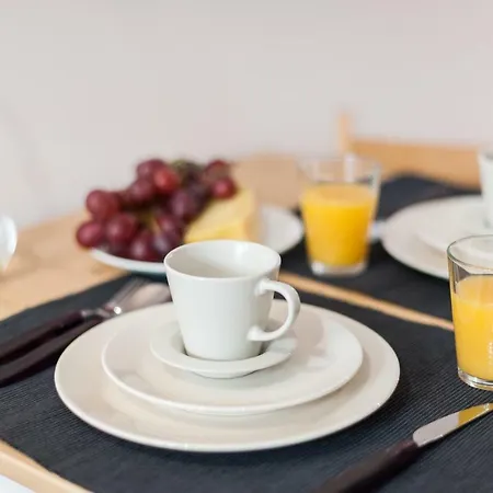 Apartman In Castelo *