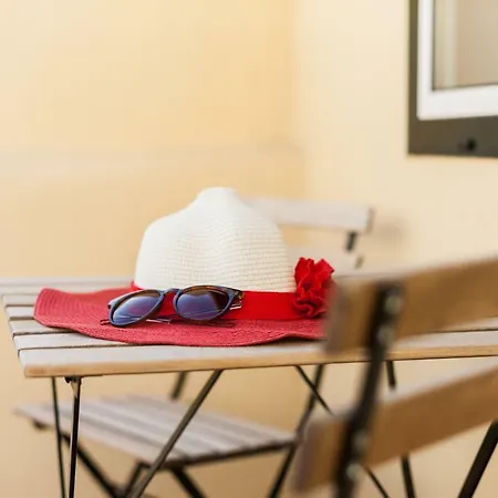 In Castelo Apartman *